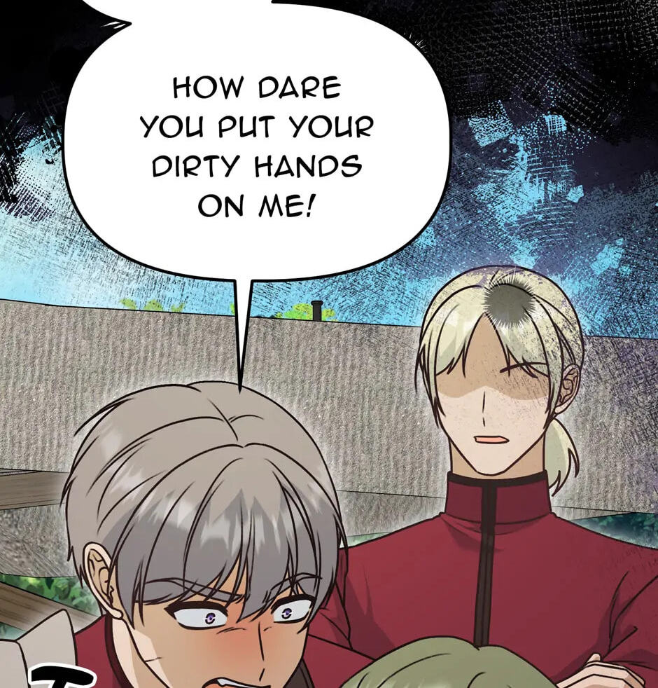 Read The Villainess Makeover chapter 45 image 102 on Lezhin