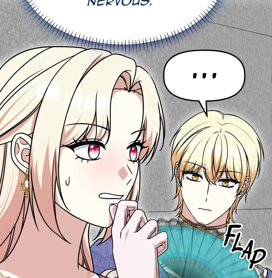Read The Villainess Makeover chapter 45 image 11 on Lezhin