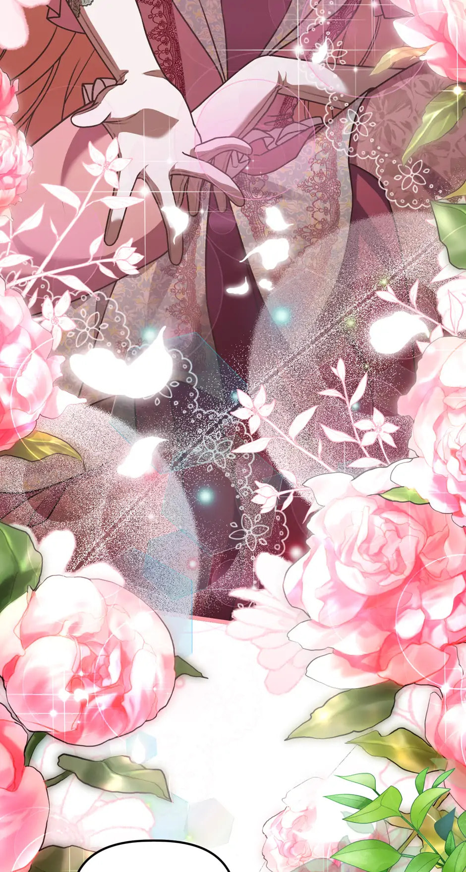 Read The Villainess Makeover chapter 45 image 112 on Lezhin