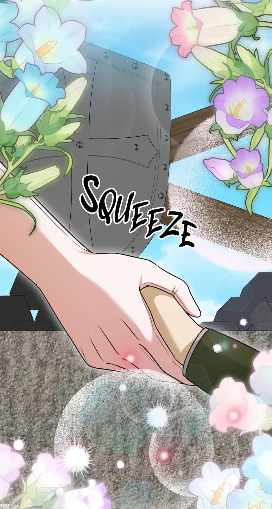 Read The Villainess Makeover chapter 45 image 114 on Lezhin