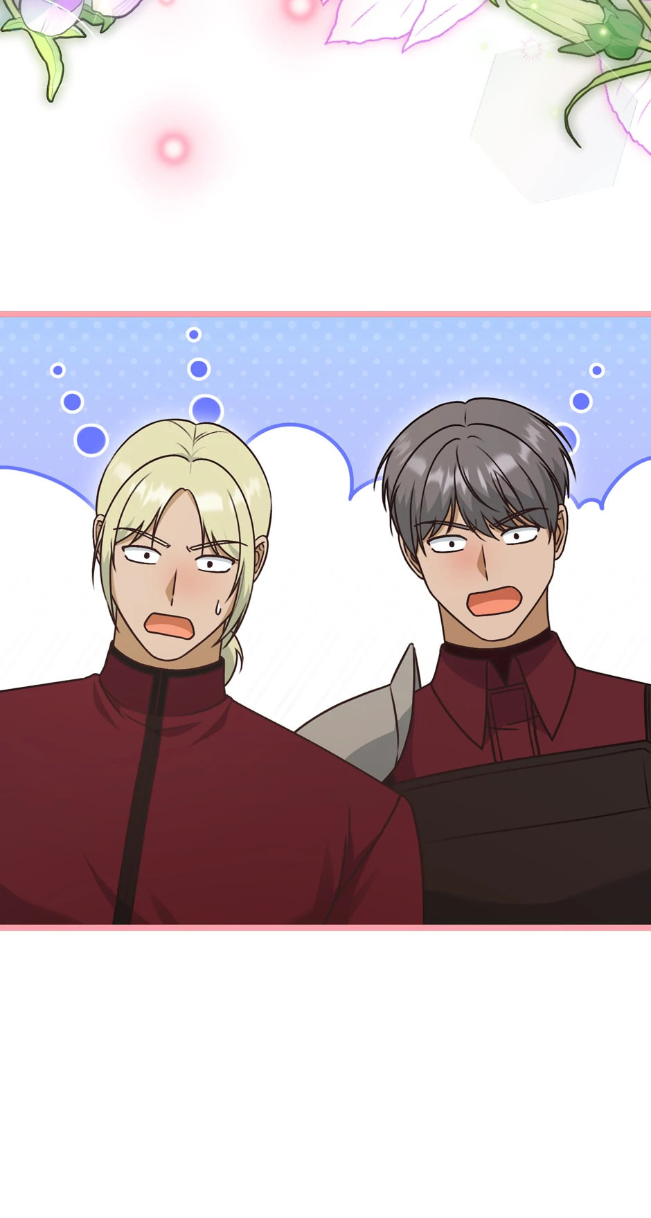 Read The Villainess Makeover chapter 45 image 117 on Lezhin