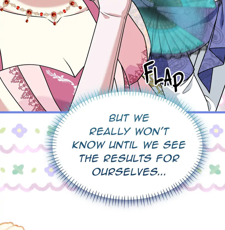 Read The Villainess Makeover chapter 45 image 12 on Lezhin