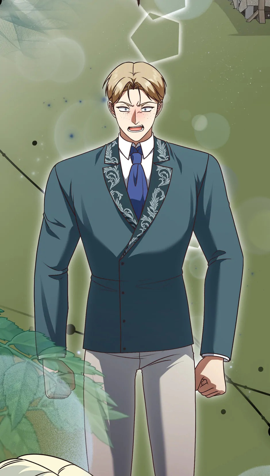 Read The Villainess Makeover chapter 45 image 135 on Lezhin