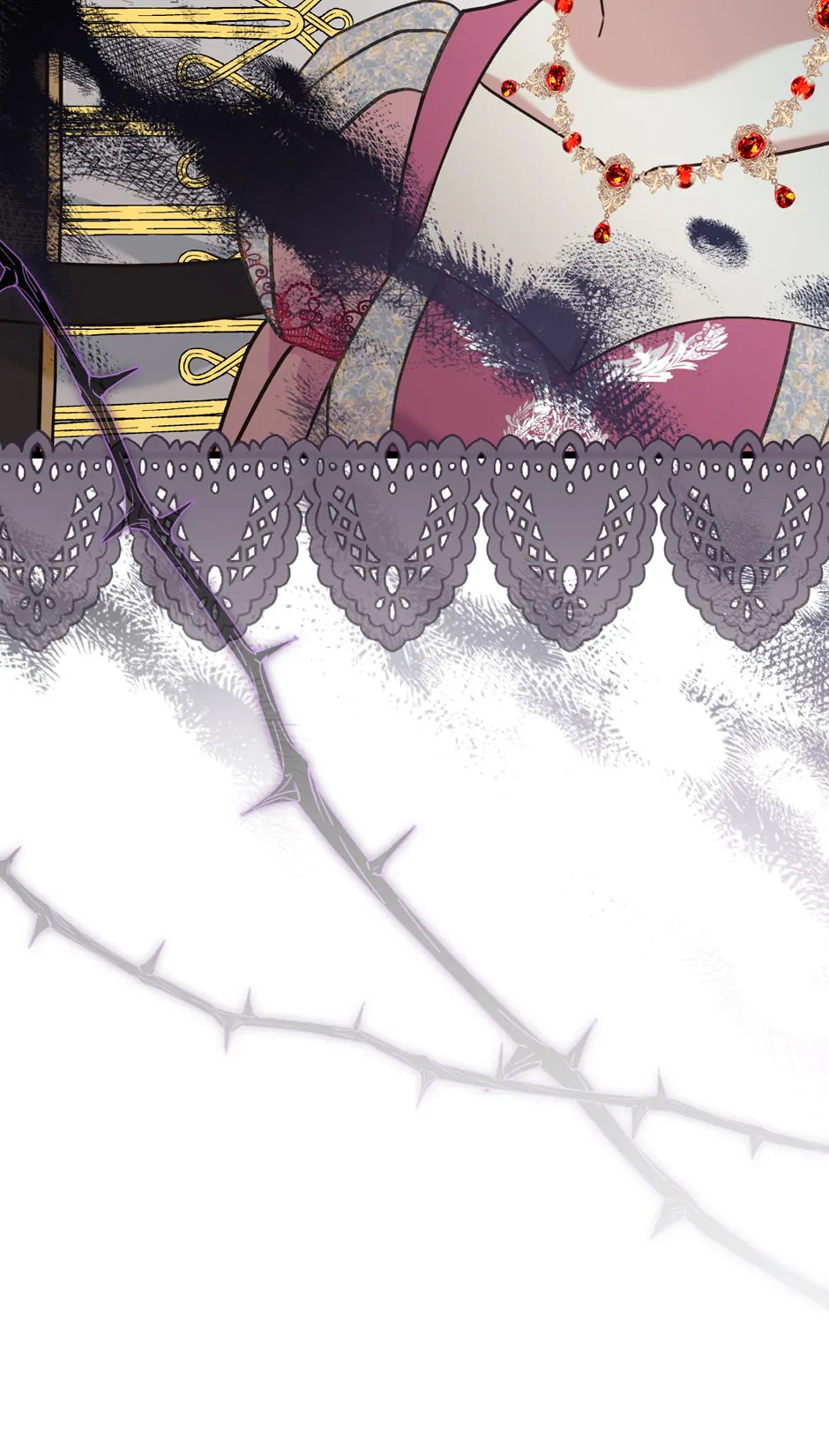 Read The Villainess Makeover chapter 45 image 137 on Lezhin