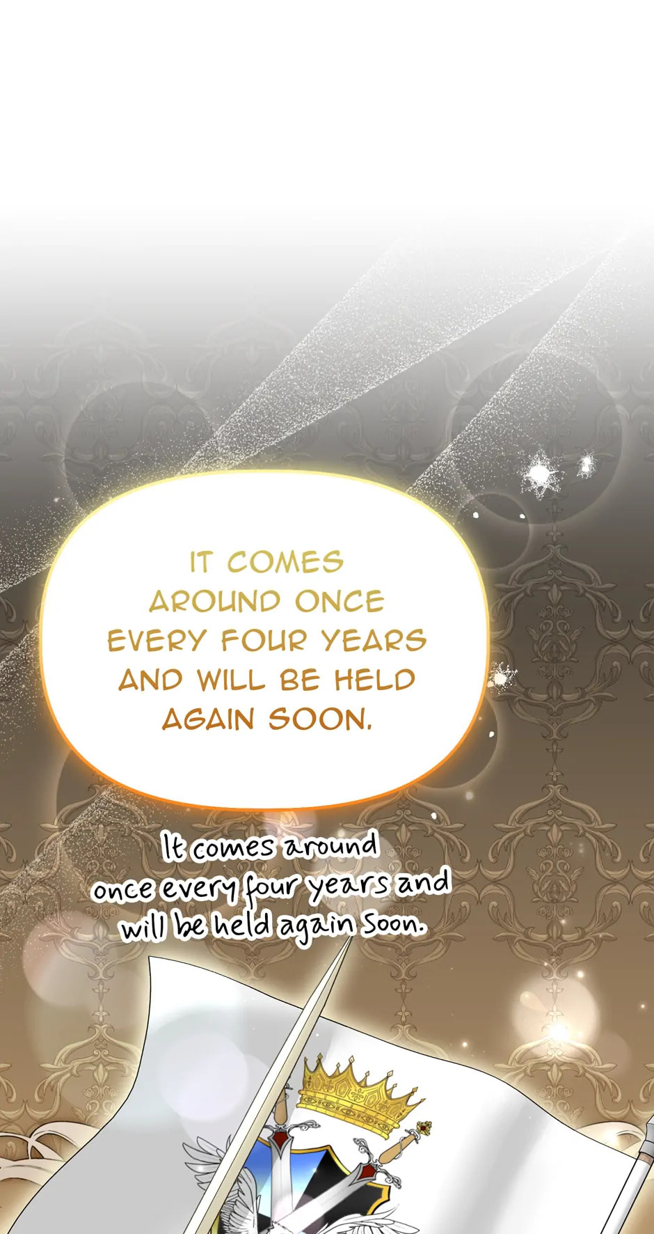 Read The Villainess Makeover chapter 45 image 16 on Lezhin
