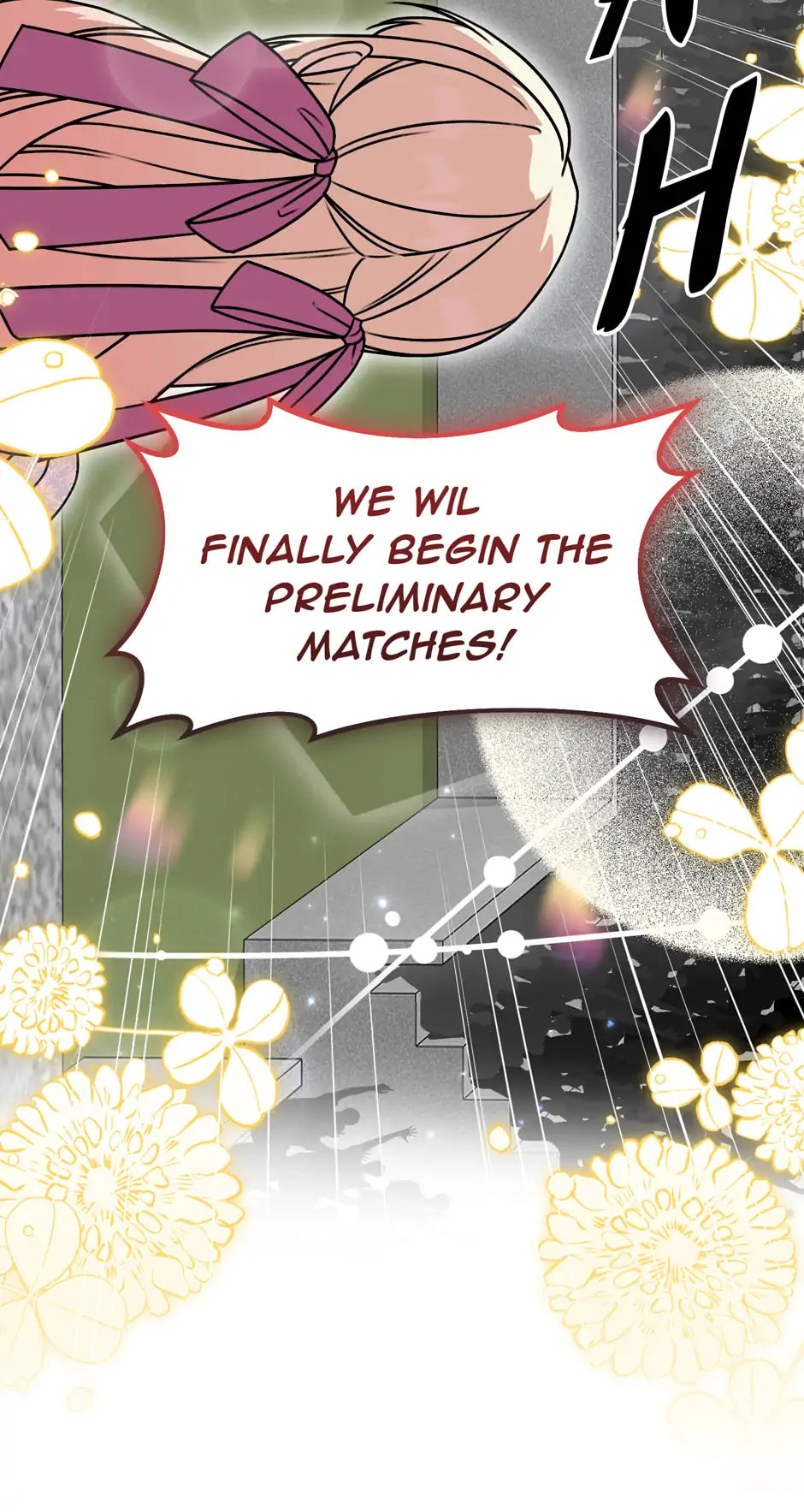 Read The Villainess Makeover chapter 45 image 23 on Lezhin