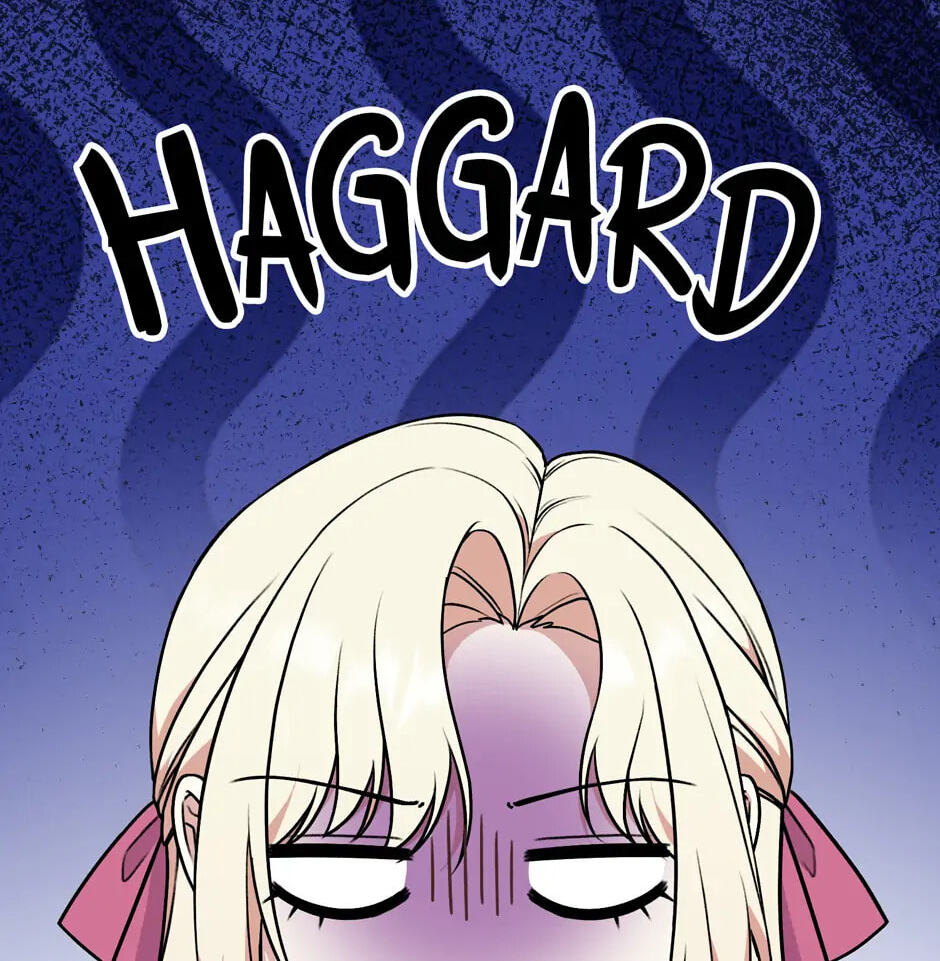 Read The Villainess Makeover chapter 45 image 5 on Lezhin