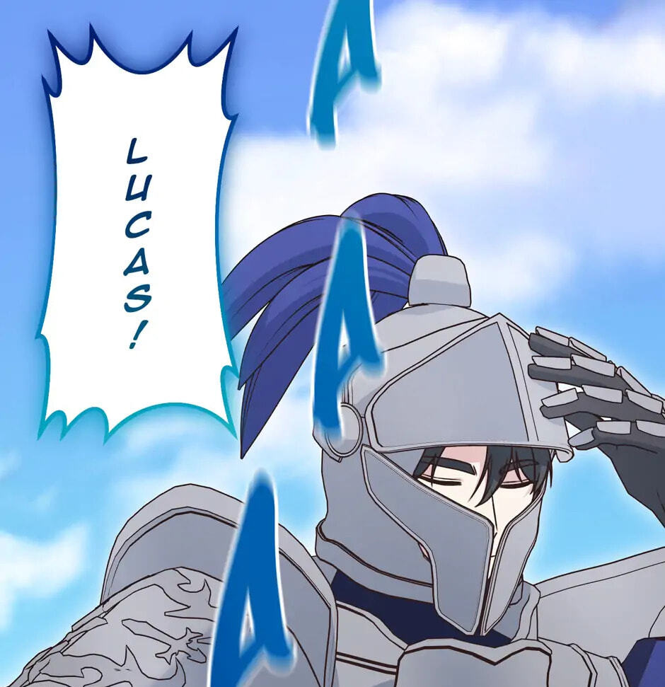 Read The Villainess Makeover chapter 45 image 52 on Lezhin