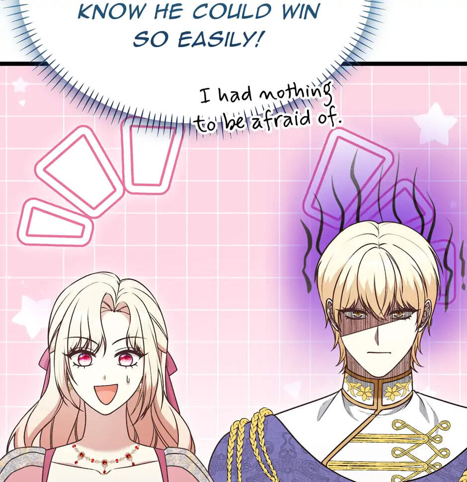 Read The Villainess Makeover chapter 45 image 56 on Lezhin