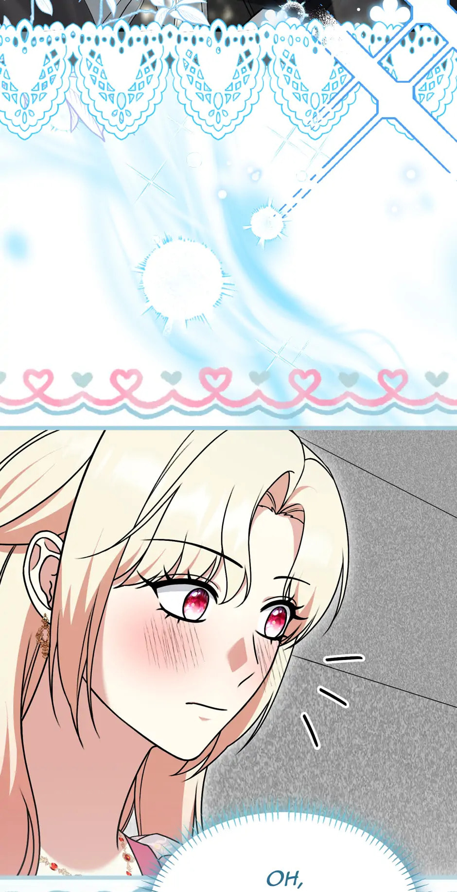 Read The Villainess Makeover chapter 45 image 59 on Lezhin