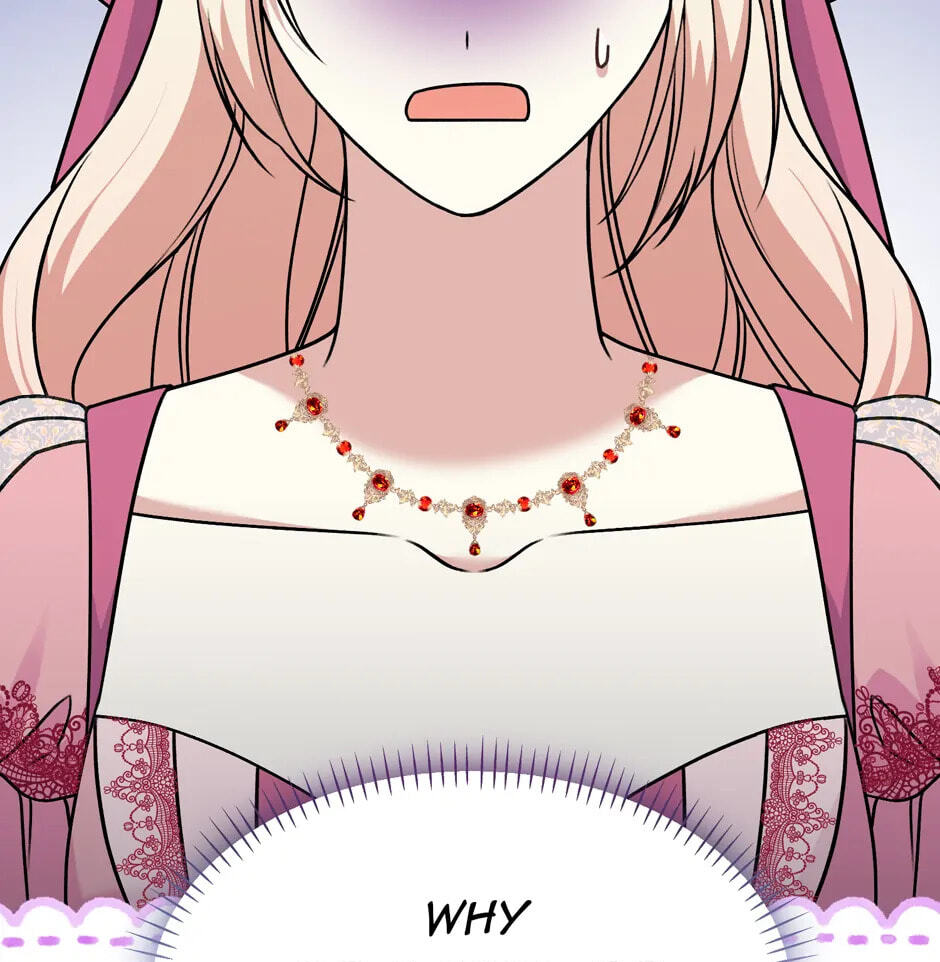Read The Villainess Makeover chapter 45 image 6 on Lezhin