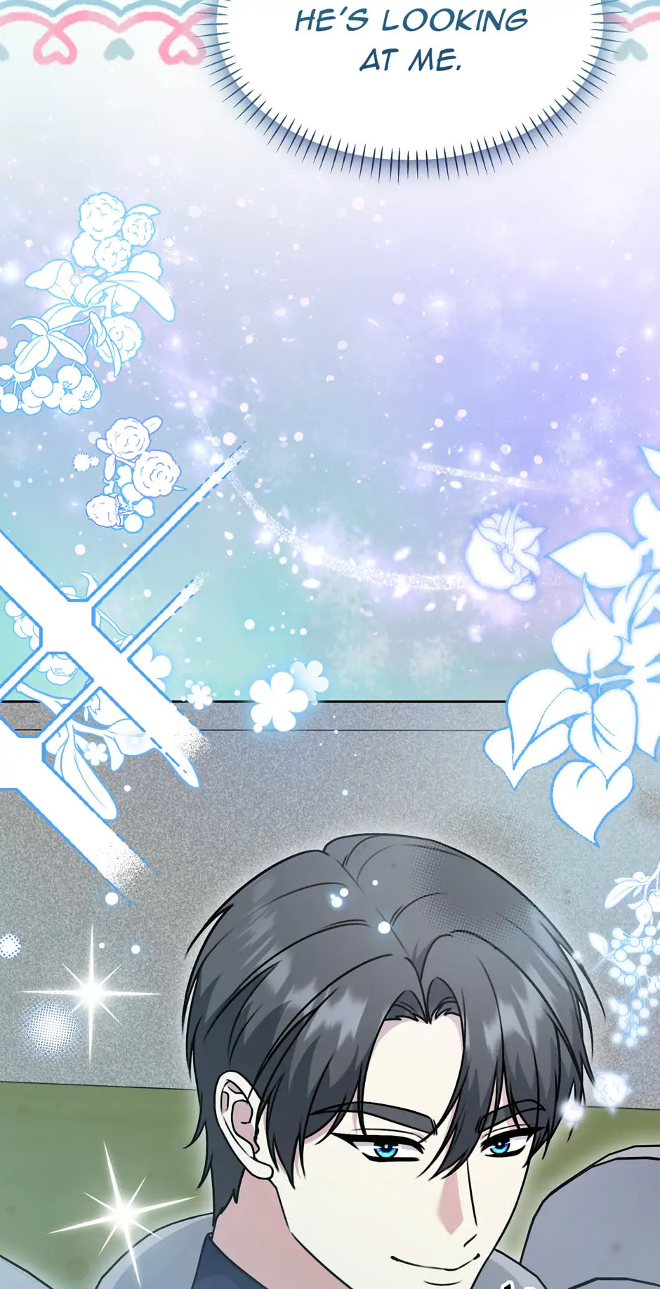 Read The Villainess Makeover chapter 45 image 60 on Lezhin