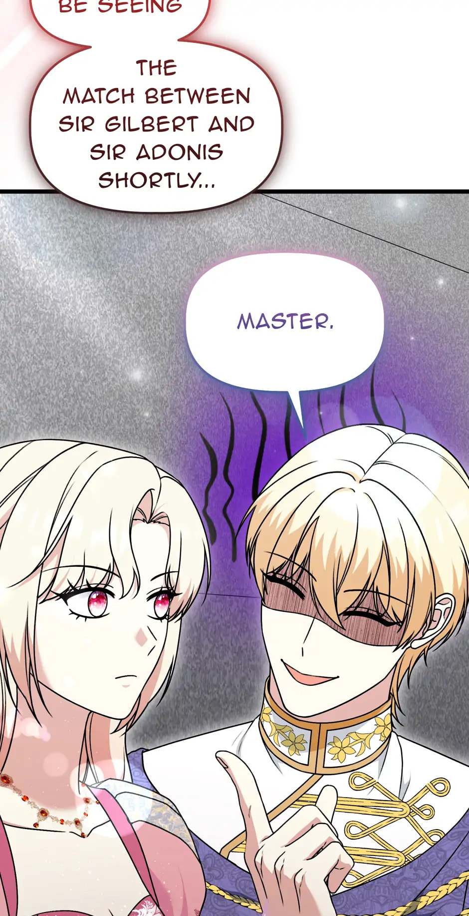 Read The Villainess Makeover chapter 45 image 63 on Lezhin