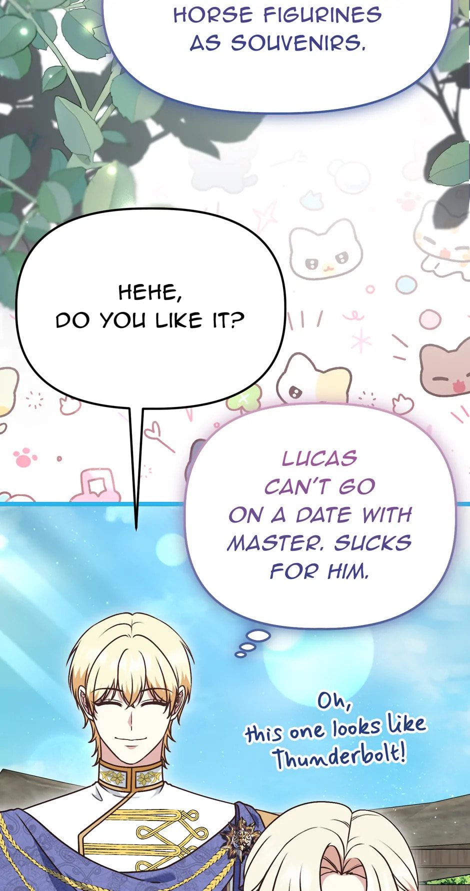 Read The Villainess Makeover chapter 45 image 69 on Lezhin