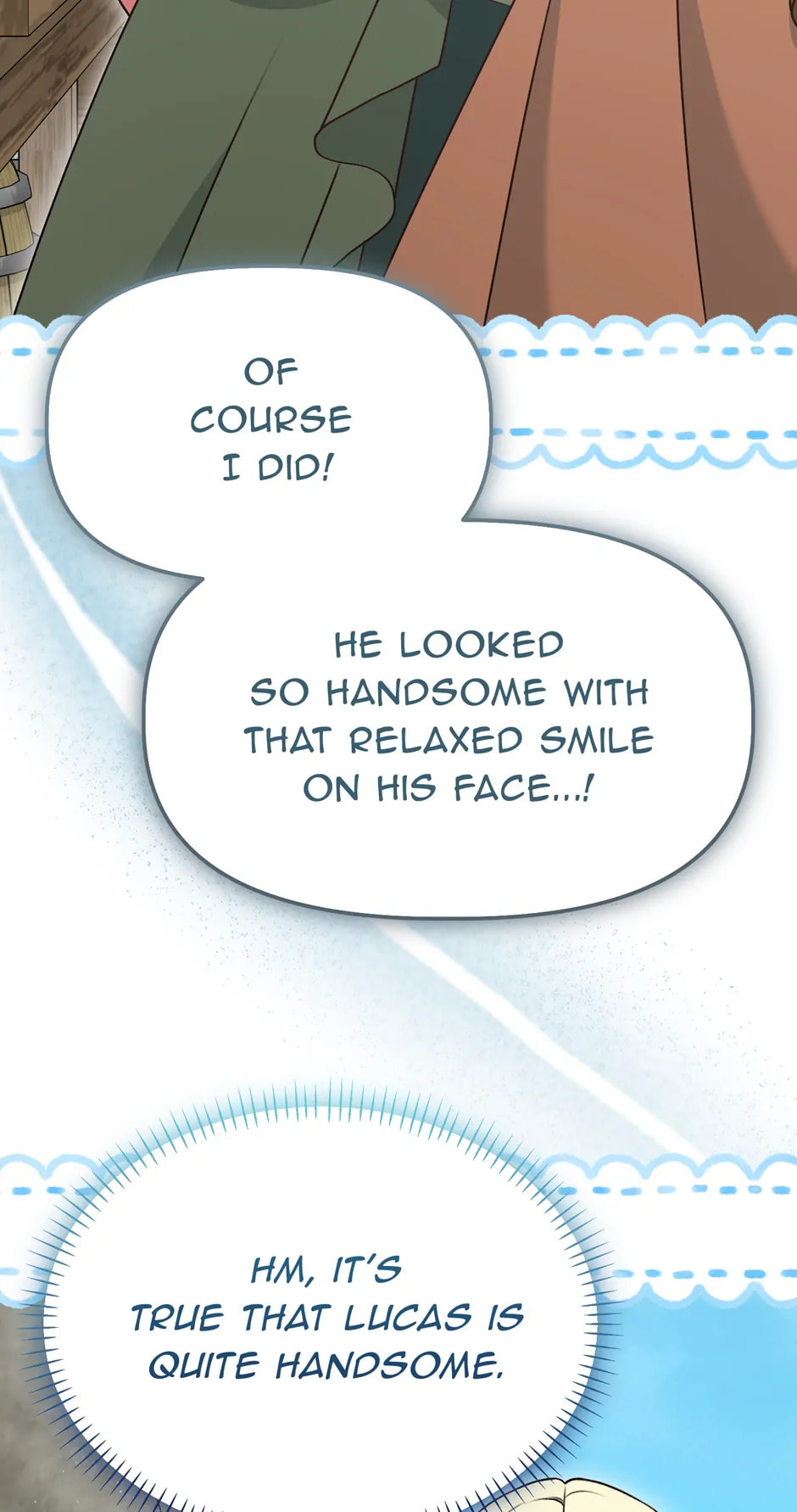 Read The Villainess Makeover chapter 45 image 72 on Lezhin