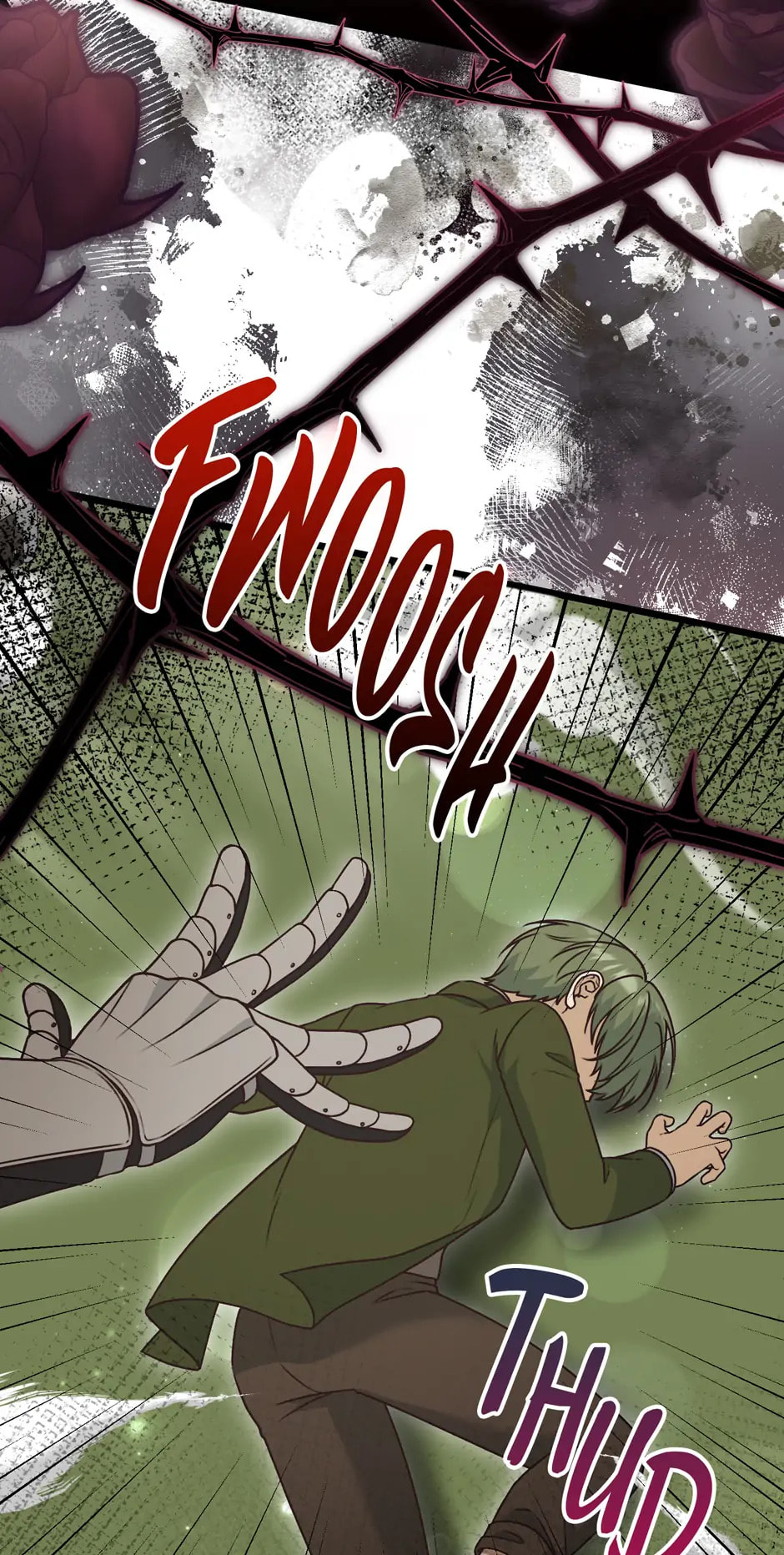 Read The Villainess Makeover chapter 45 image 77 on Lezhin