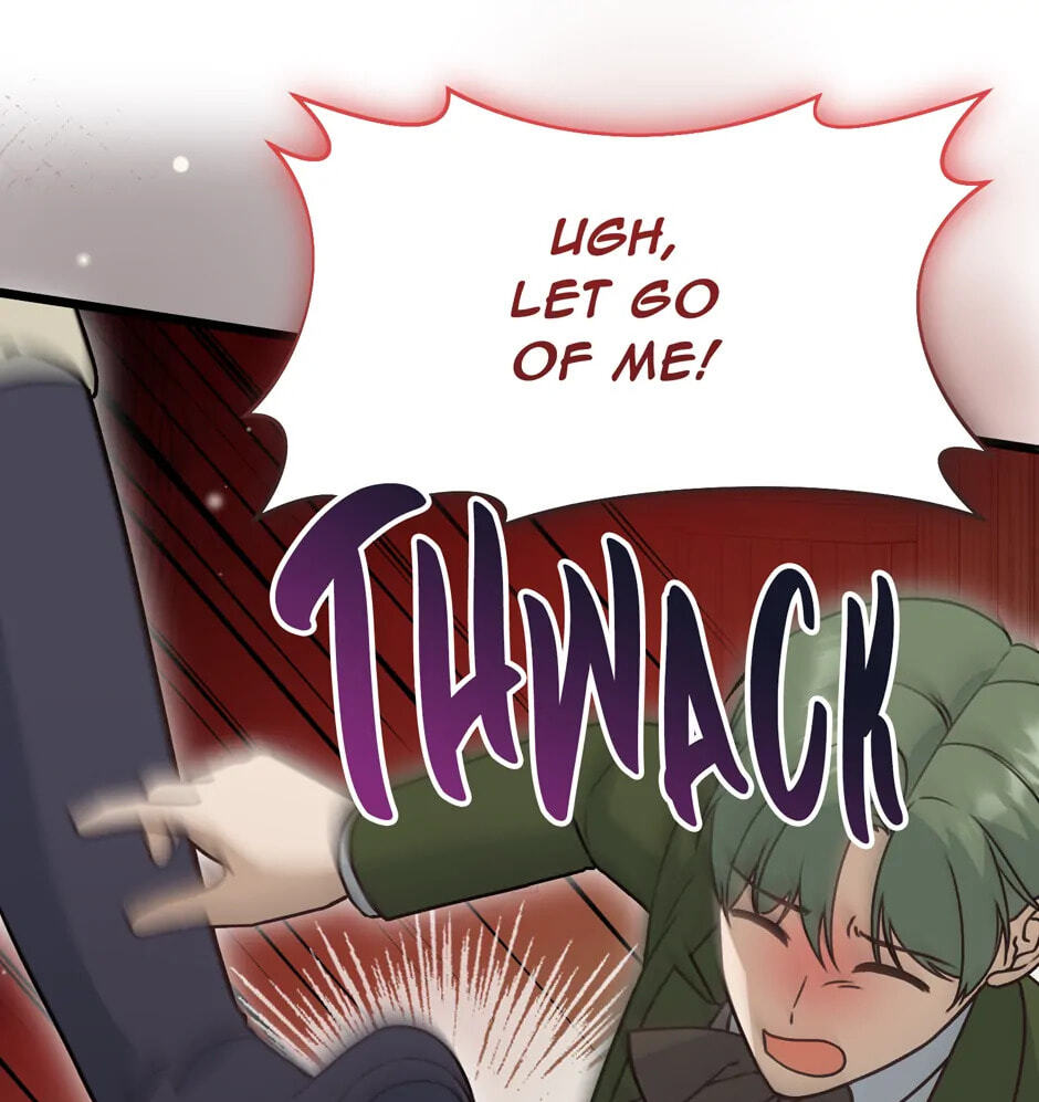 Read The Villainess Makeover chapter 45 image 81 on Lezhin