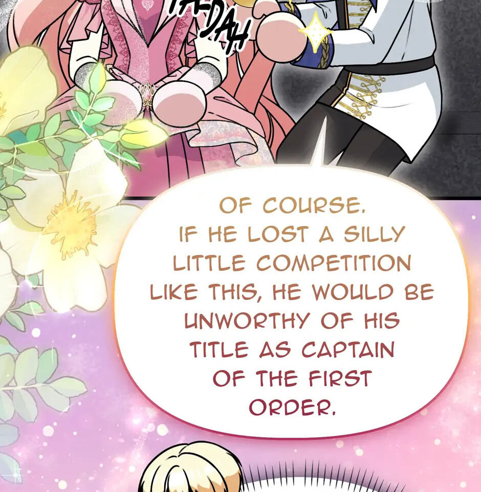 Read The Villainess Makeover chapter 45 image 9 on Lezhin