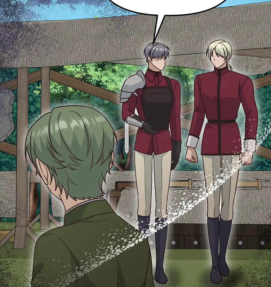 Read The Villainess Makeover chapter 45 image 90 on Lezhin