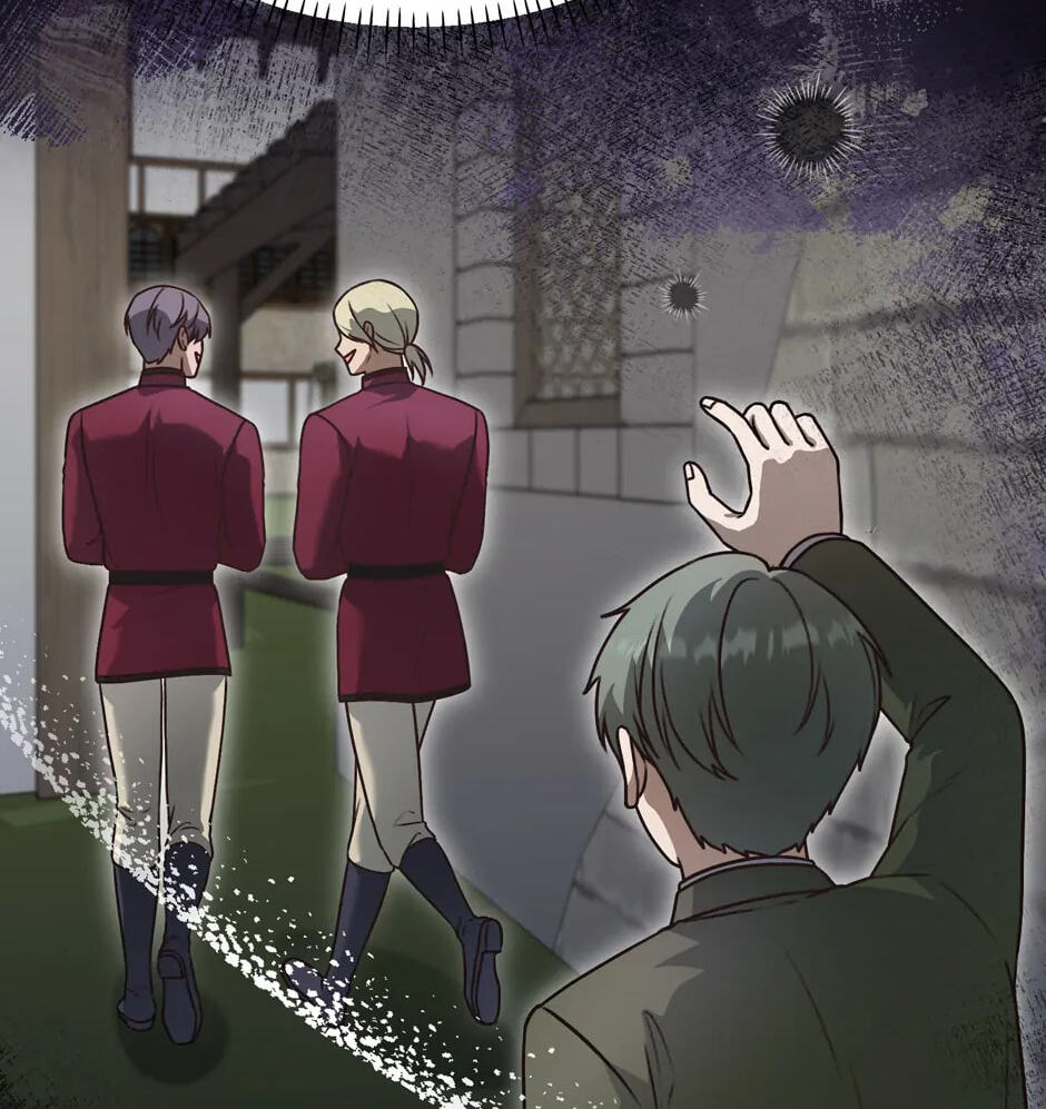 Read The Villainess Makeover chapter 45 image 92 on Lezhin