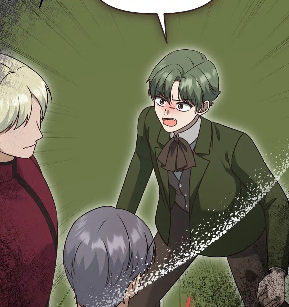 Read The Villainess Makeover chapter 45 image 95 on Lezhin