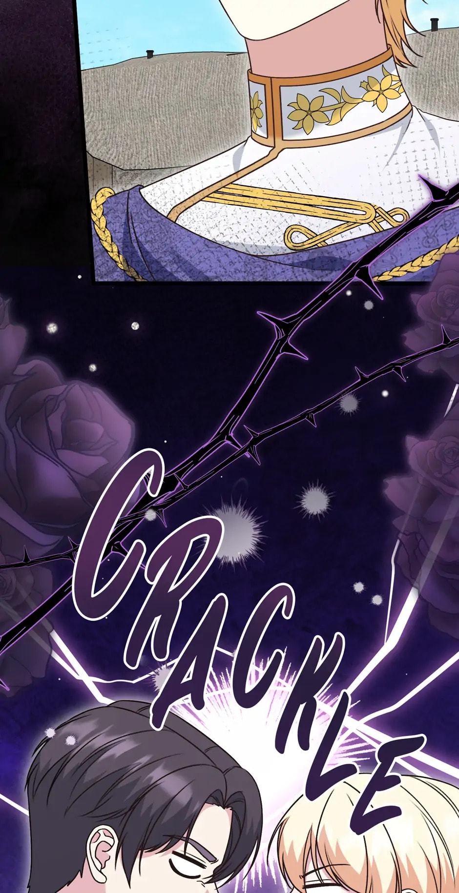 Read The Villainess Makeover chapter 46 image 100 on Lezhin