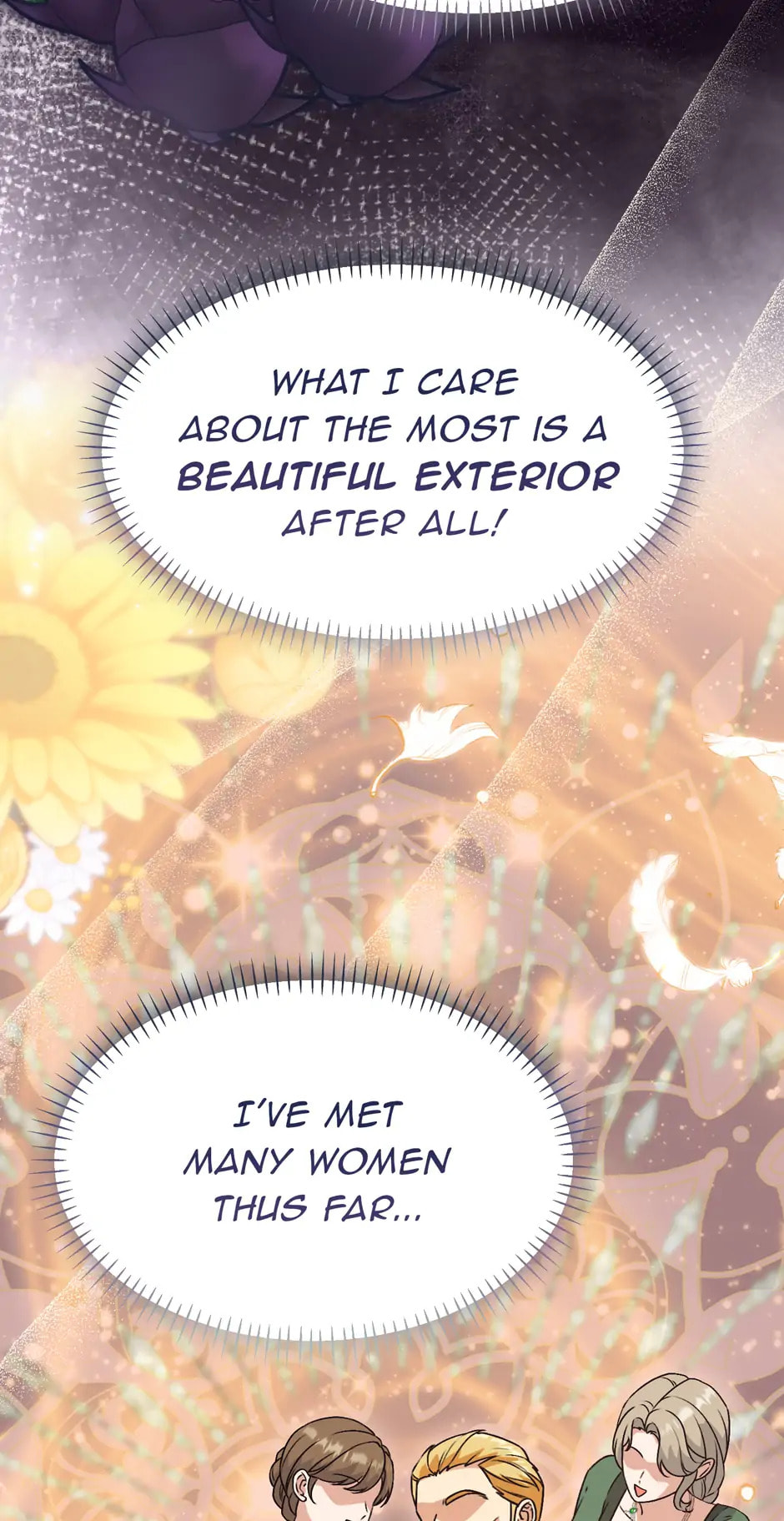 Read The Villainess Makeover chapter 46 image 103 on Lezhin