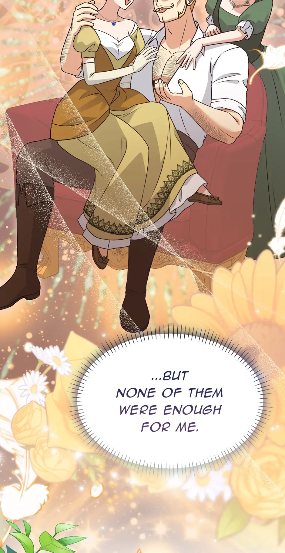 Read The Villainess Makeover chapter 46 image 104 on Lezhin