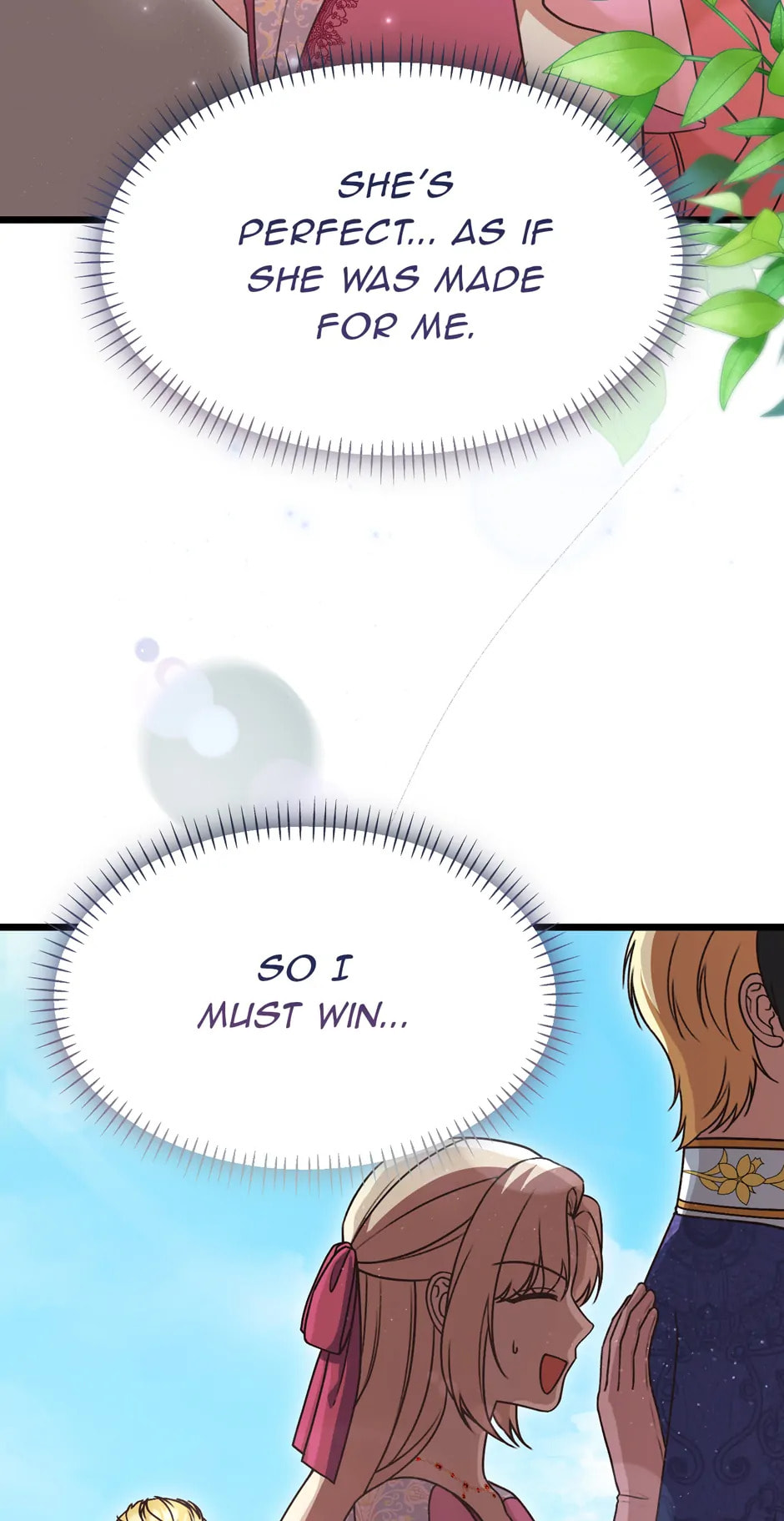 Read The Villainess Makeover chapter 46 image 106 on Lezhin