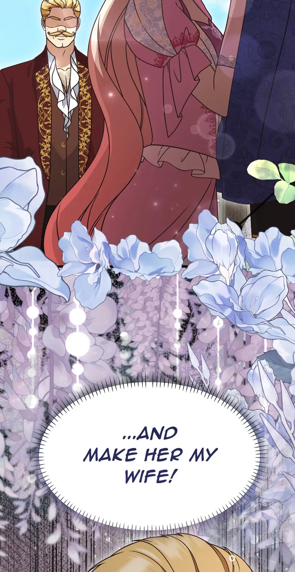 Read The Villainess Makeover chapter 46 image 107 on Lezhin