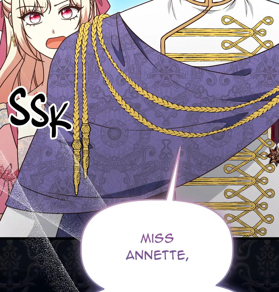 Read The Villainess Makeover chapter 46 image 16 on Lezhin