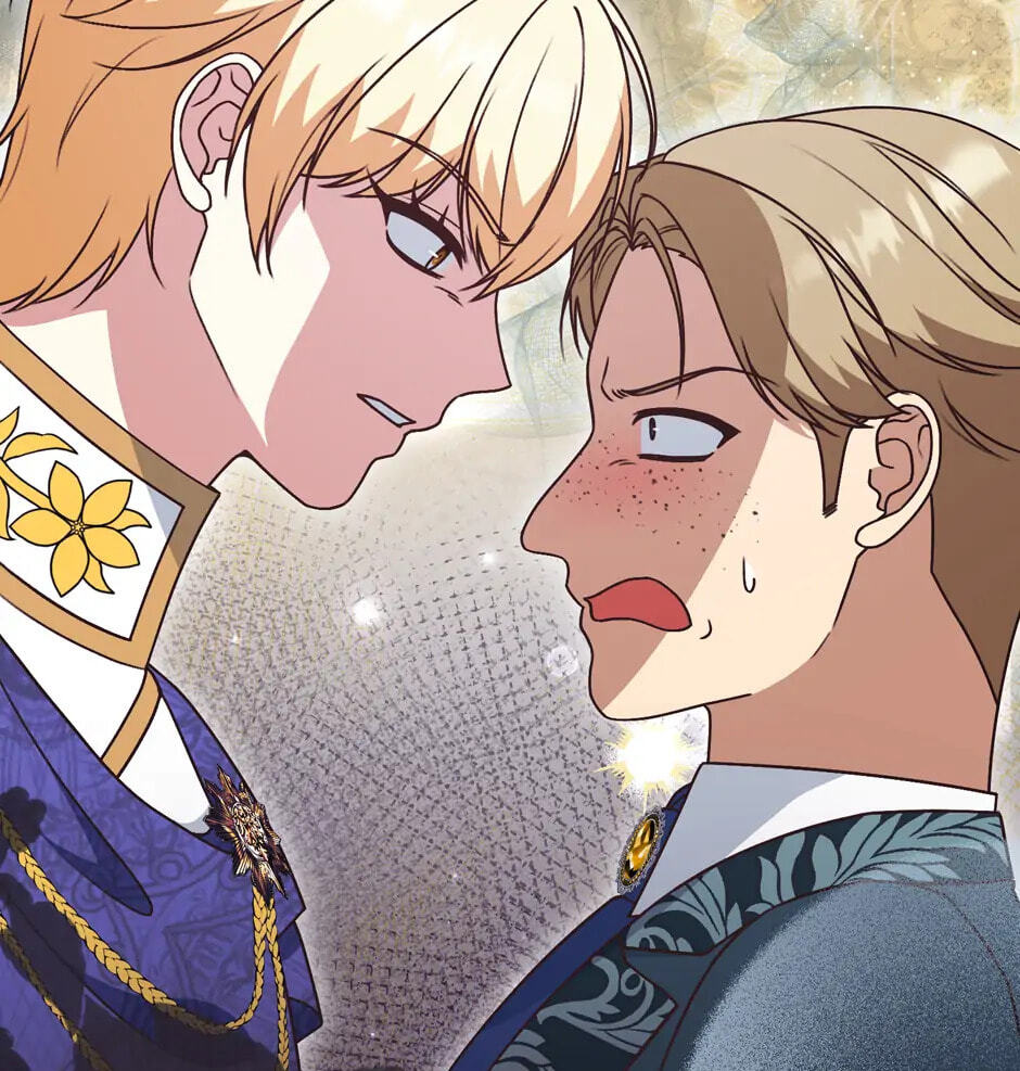Read The Villainess Makeover chapter 46 image 19 on Lezhin