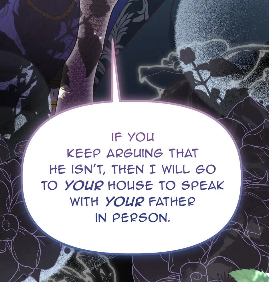 Read The Villainess Makeover chapter 46 image 20 on Lezhin