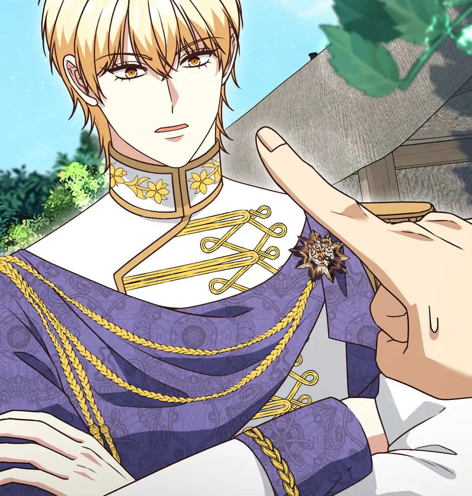 Read The Villainess Makeover chapter 46 image 22 on Lezhin