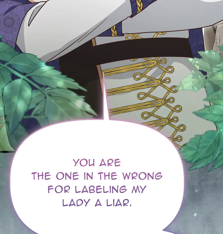 Read The Villainess Makeover chapter 46 image 23 on Lezhin