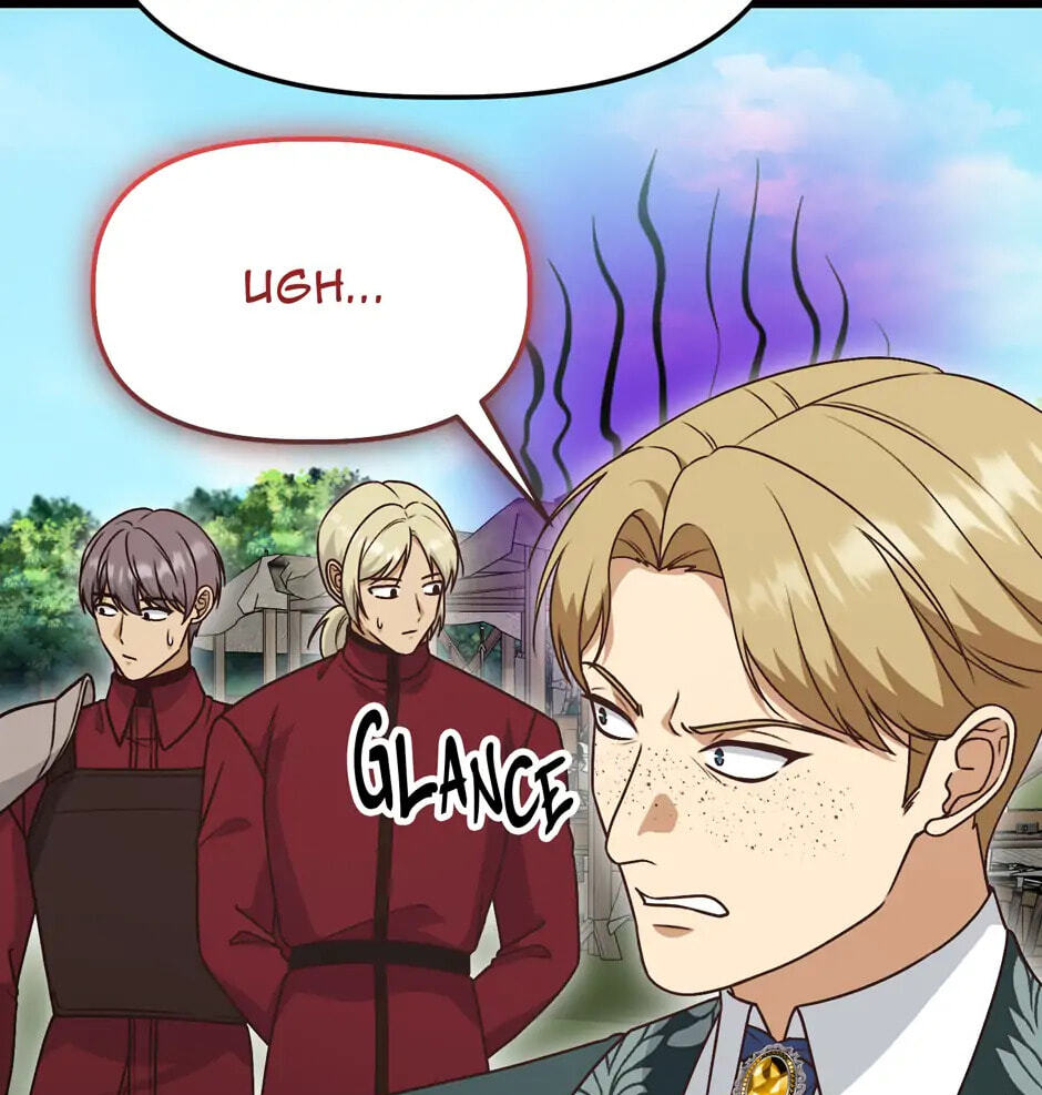 Read The Villainess Makeover chapter 46 image 25 on Lezhin