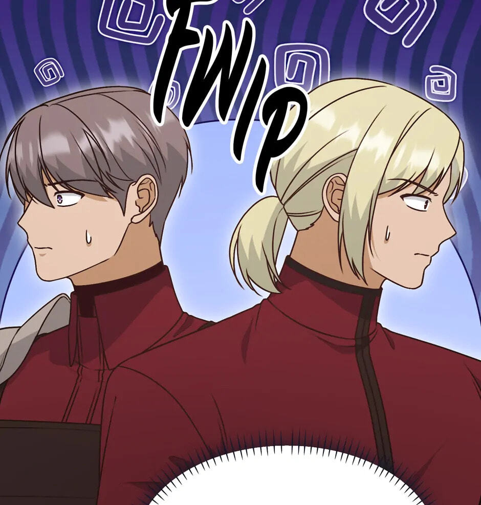 Read The Villainess Makeover chapter 46 image 27 on Lezhin