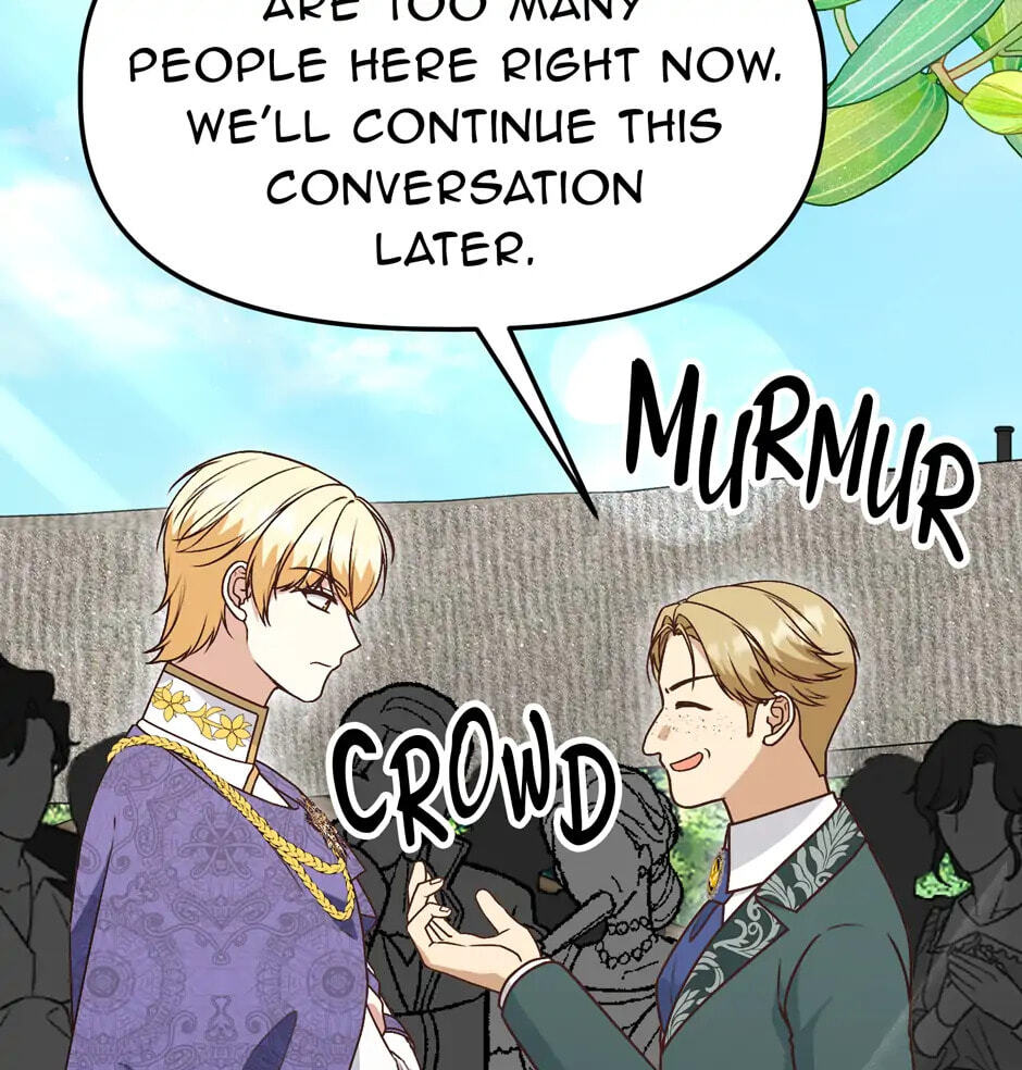 Read The Villainess Makeover chapter 46 image 29 on Lezhin