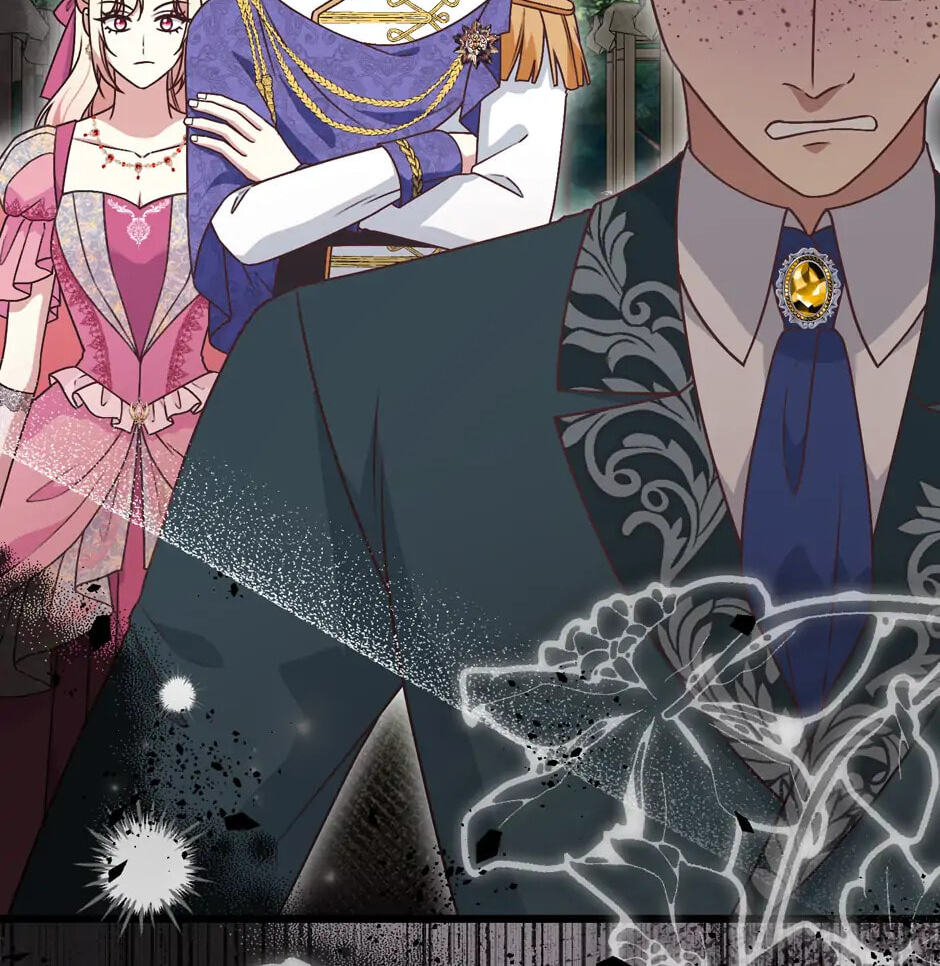 Read The Villainess Makeover chapter 46 image 32 on Lezhin