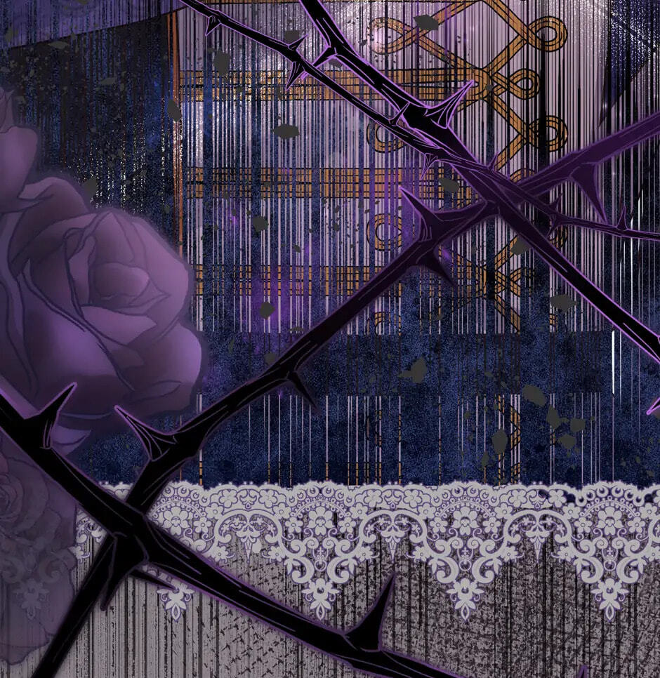 Read The Villainess Makeover chapter 46 image 39 on Lezhin