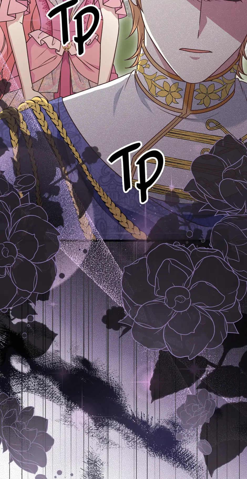 Read The Villainess Makeover chapter 46 image 44 on Lezhin