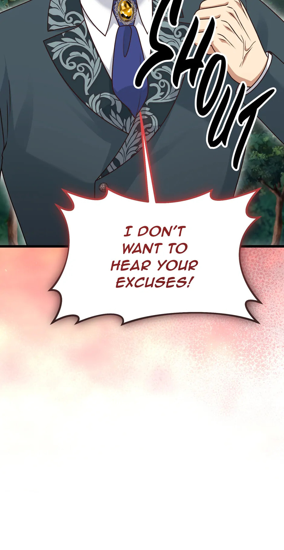 Read The Villainess Makeover chapter 46 image 49 on Lezhin