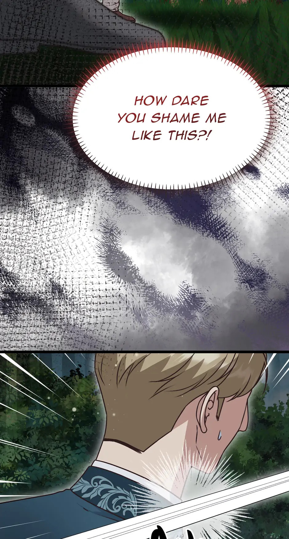 Read The Villainess Makeover chapter 46 image 51 on Lezhin