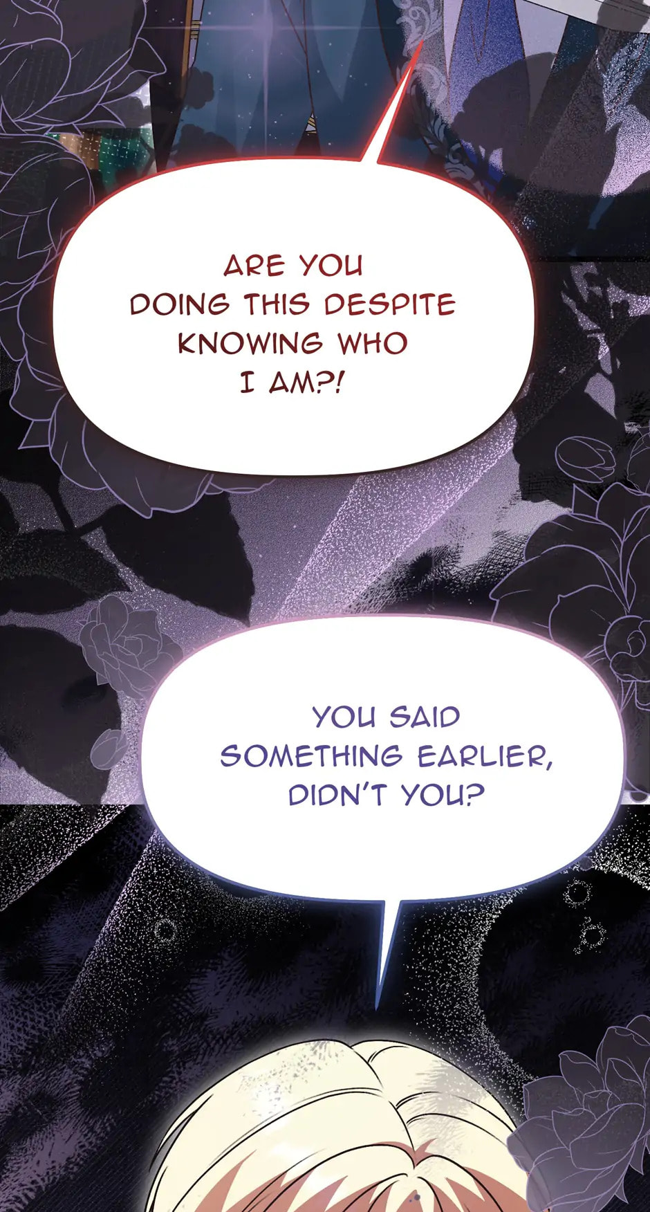 Read The Villainess Makeover chapter 46 image 55 on Lezhin