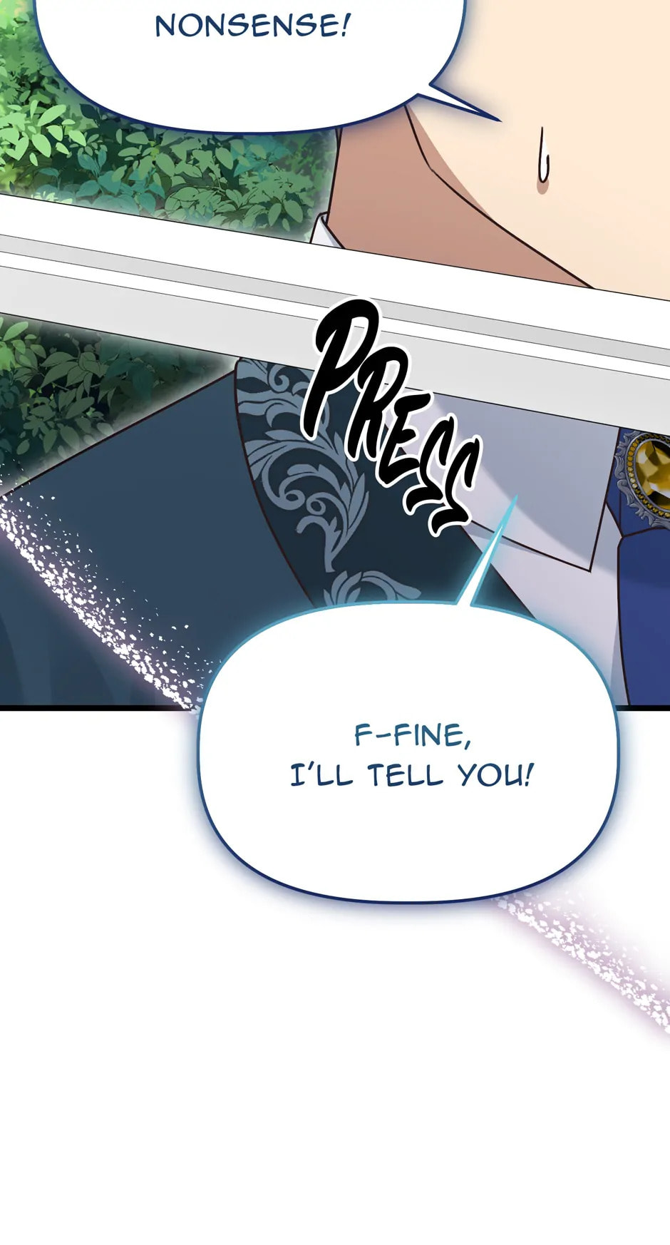 Read The Villainess Makeover chapter 46 image 57 on Lezhin