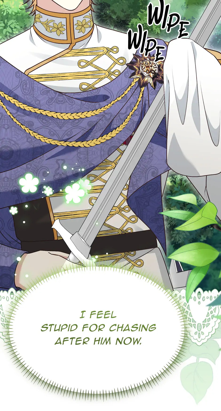 Read The Villainess Makeover chapter 46 image 65 on Lezhin