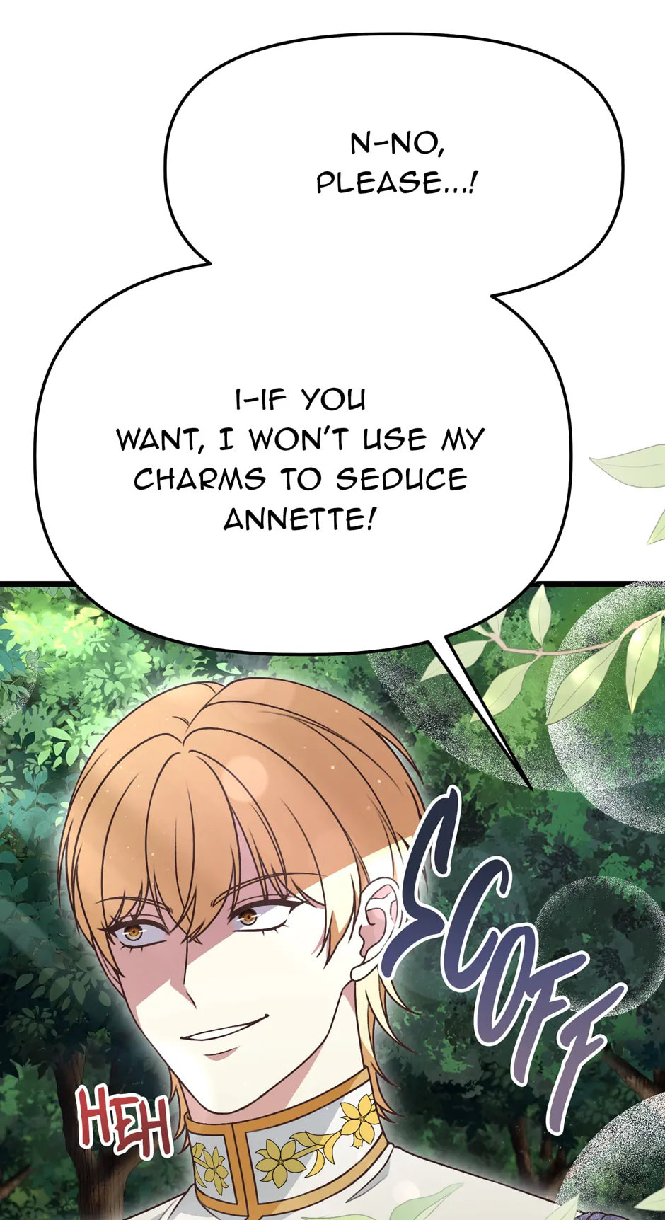 Read The Villainess Makeover chapter 46 image 66 on Lezhin