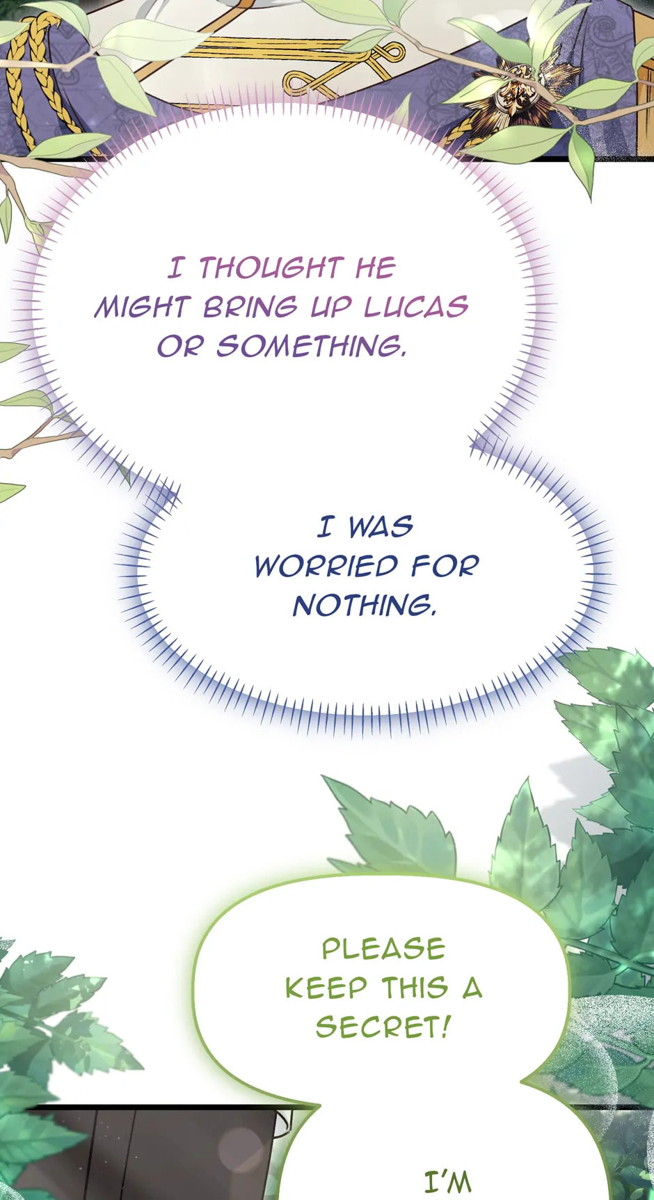 Read The Villainess Makeover chapter 46 image 67 on Lezhin
