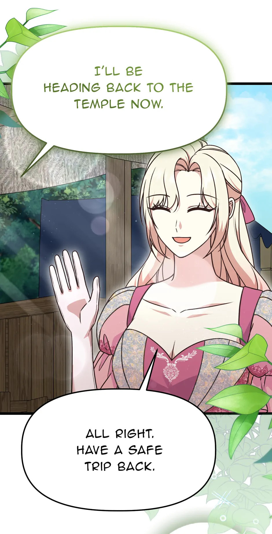 Read The Villainess Makeover chapter 46 image 72 on Lezhin