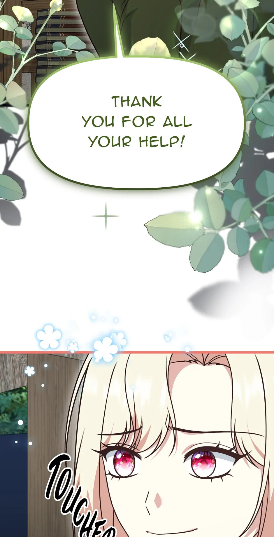Read The Villainess Makeover chapter 46 image 74 on Lezhin